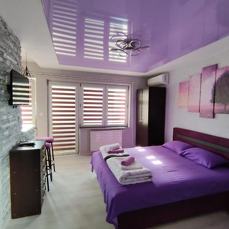 Centrum Lux Apartment Ni Kültér fotó