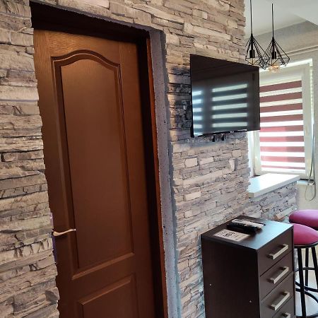 Centrum Lux Apartment Ni Kültér fotó