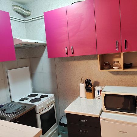 Centrum Lux Apartment Ni Kültér fotó