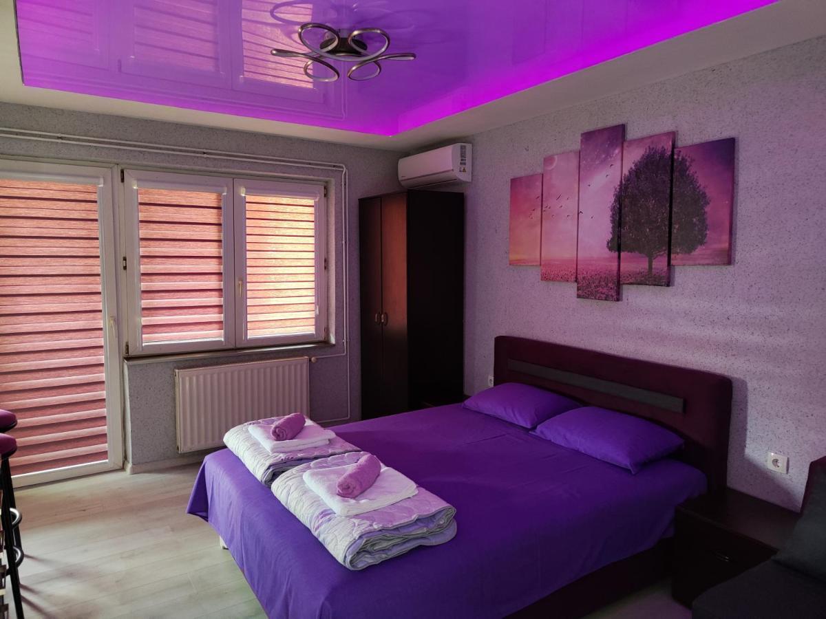 Centrum Lux Apartment Ni Kültér fotó