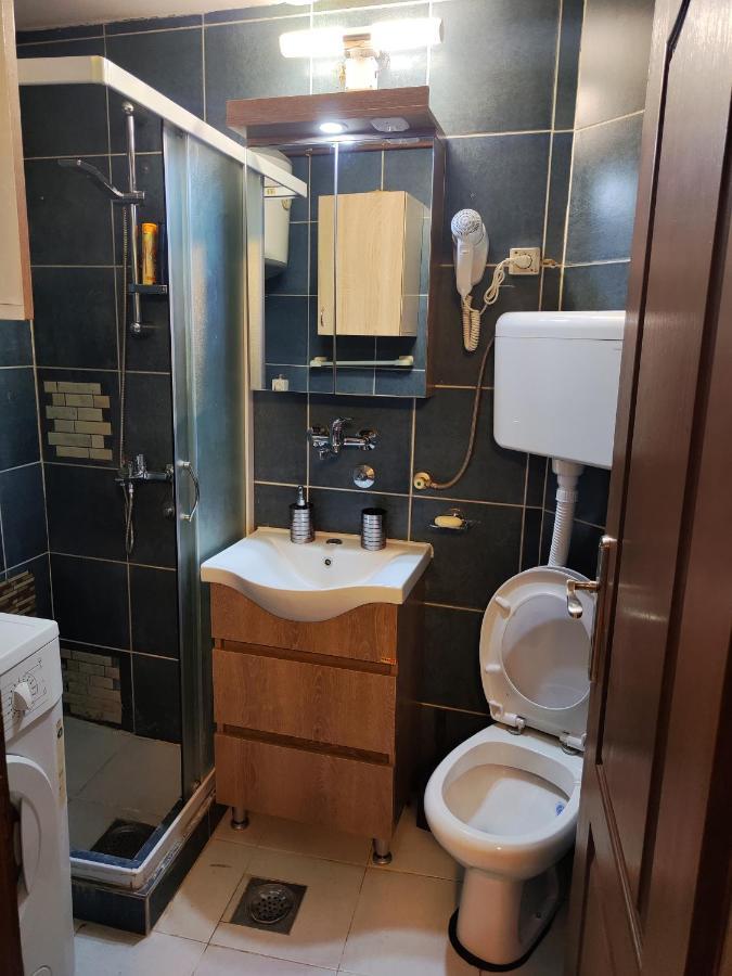 Centrum Lux Apartment Ni Kültér fotó