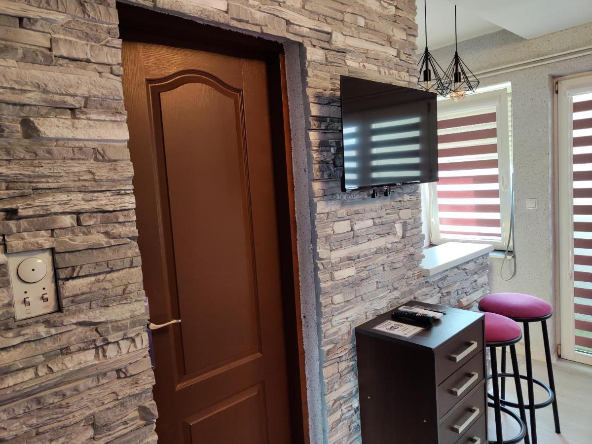 Centrum Lux Apartment Ni Kültér fotó