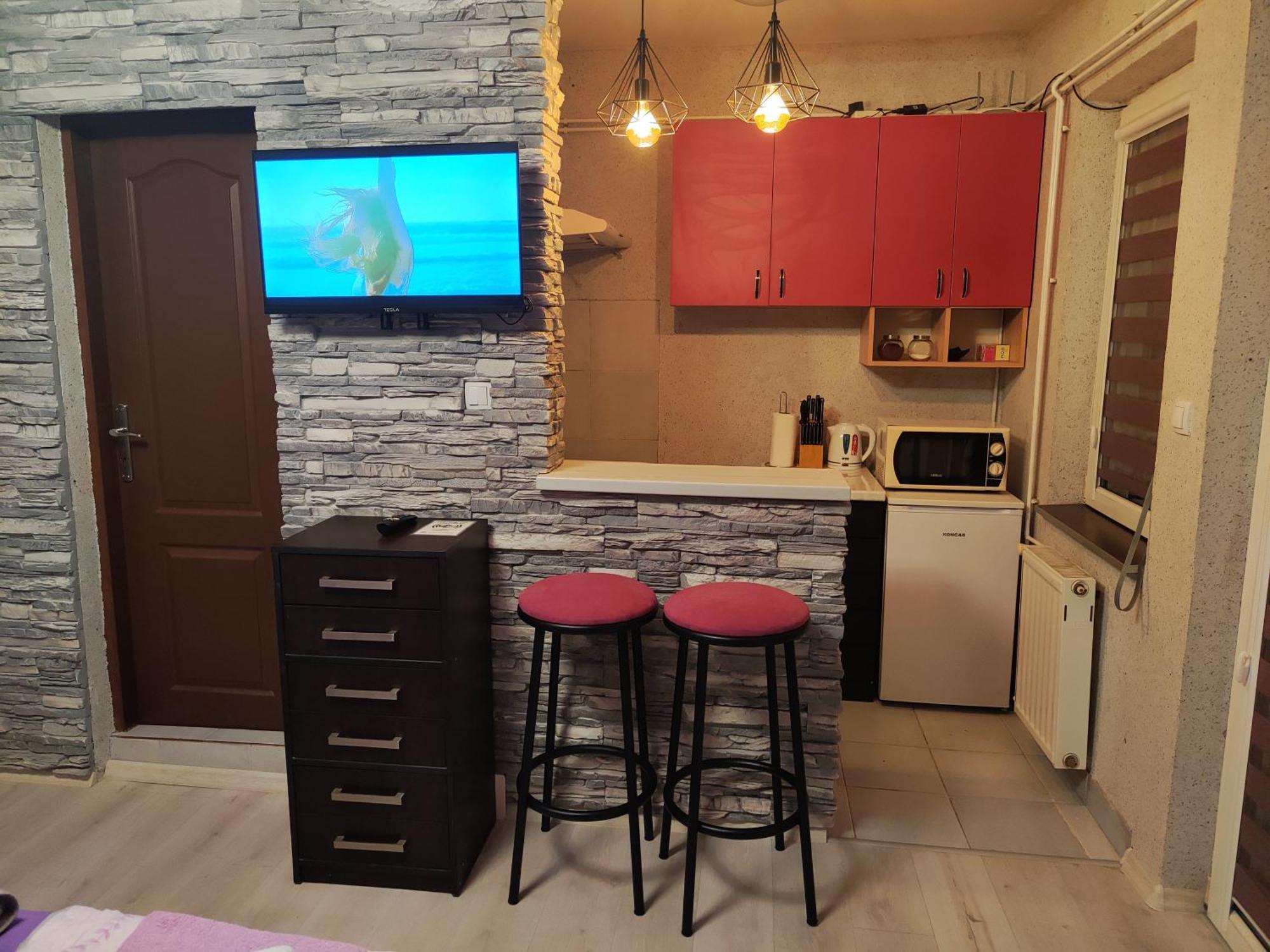Centrum Lux Apartment Ni Kültér fotó